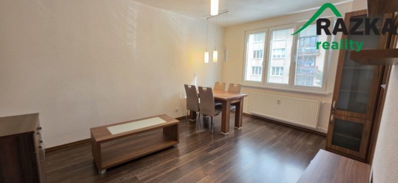 Pronájem byt 2+1 - Fučíkova, Planá, 57 m² - 5
