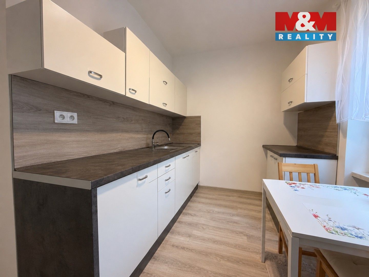 2+1, Kosmonautů, Karviná, 58 m² - 2