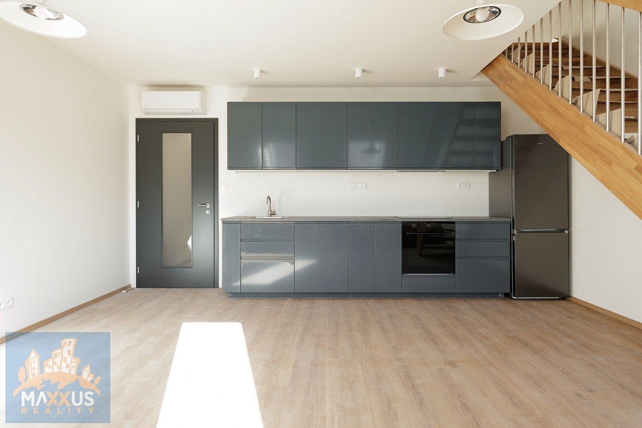 Byt 4+kk · 123 m² · Chodská, Praha 2 - Vinohrady - 4