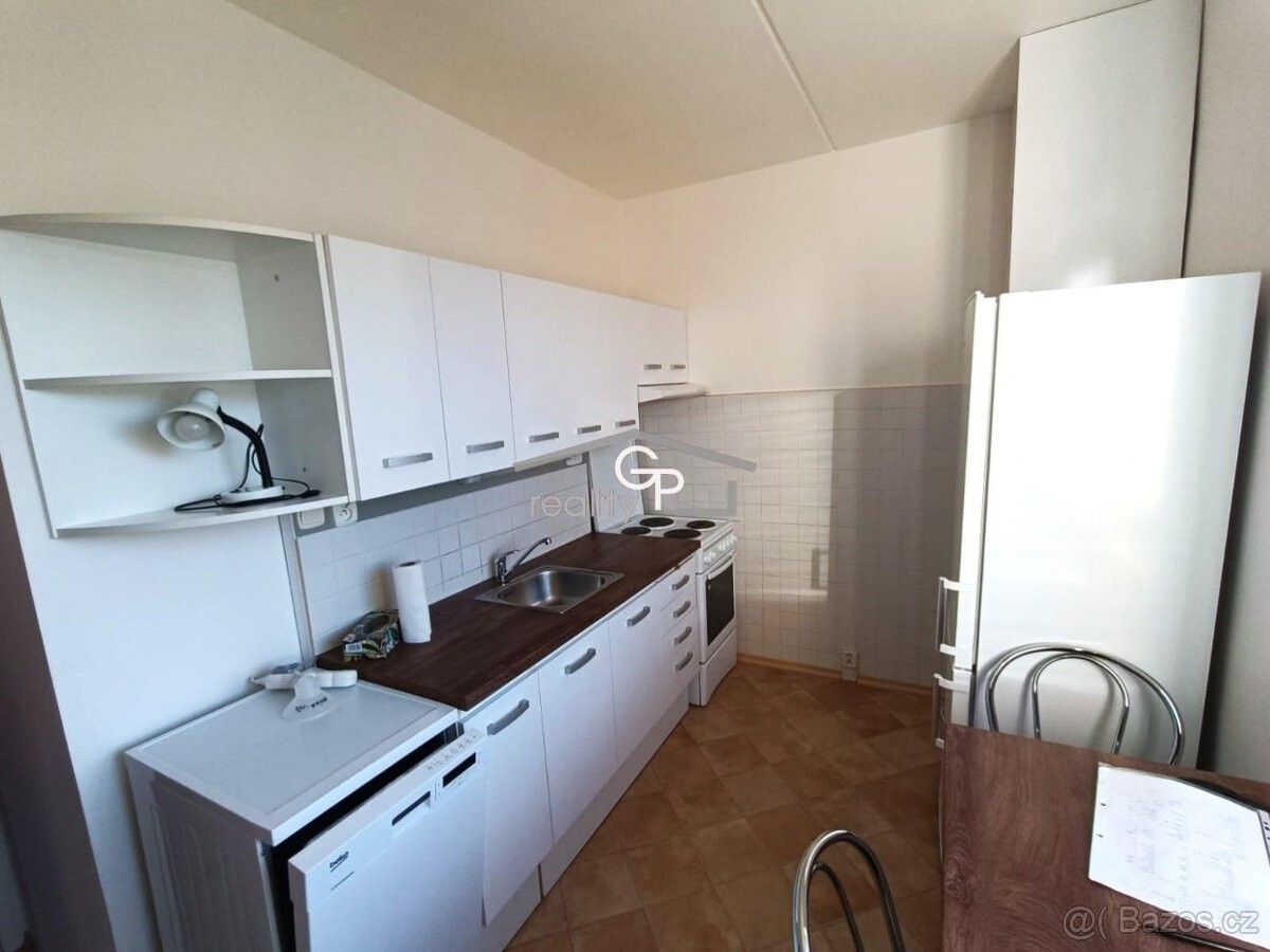 Byty, České Budějovice, 370 05