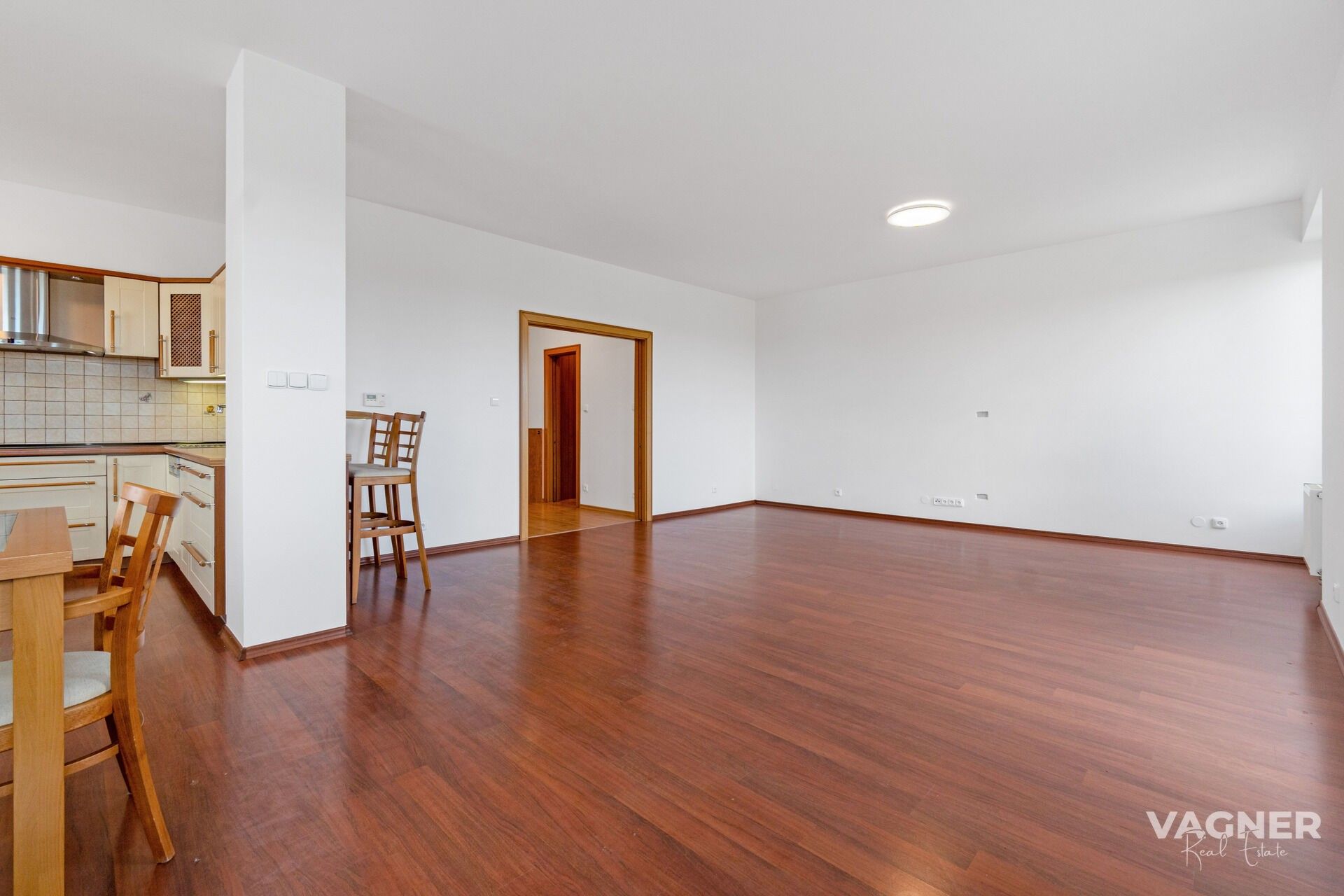Pronájem byt 3+kk - Novostrašnická, Praha Strašnice, 96 m² - 5