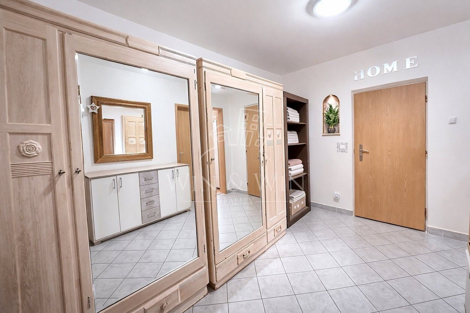 2+kk, Brandýs nad Labem-Stará Boleslav - Brandýs nad Labem, okres Praha-východ, Středočeský kraj, 51 m² - 2