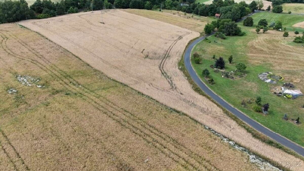 Pozemky pro bydlení, Kácov, 285 09