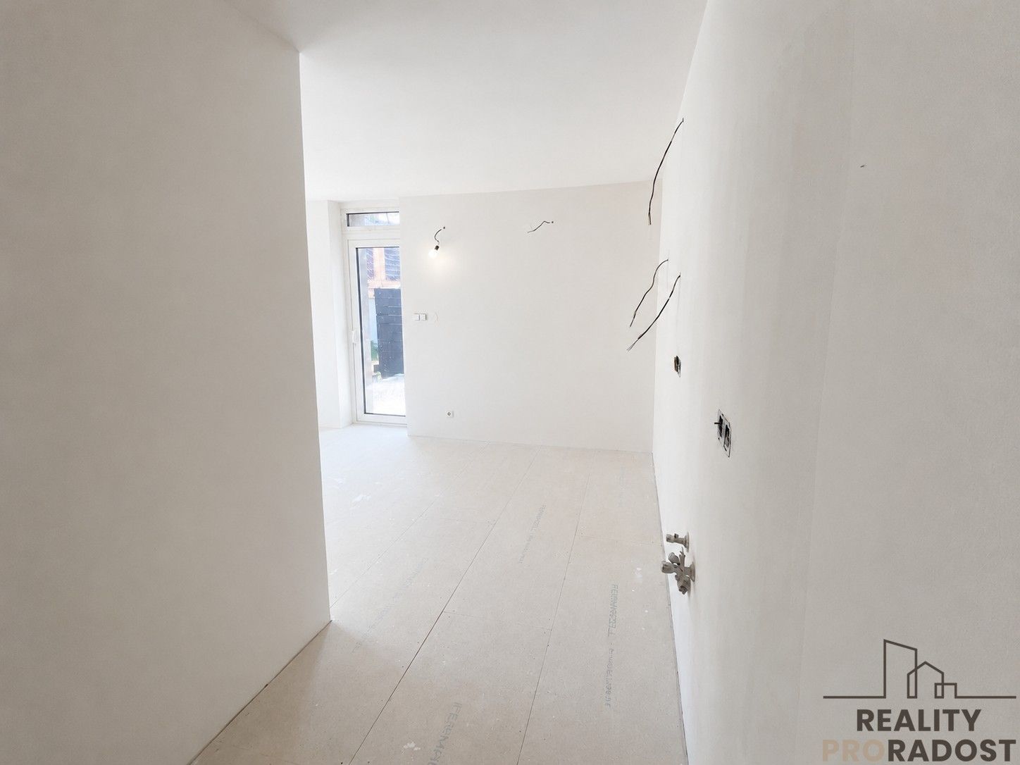 Prodej rodinný dům - Hluboké Mašůvky, 54 m² - 5