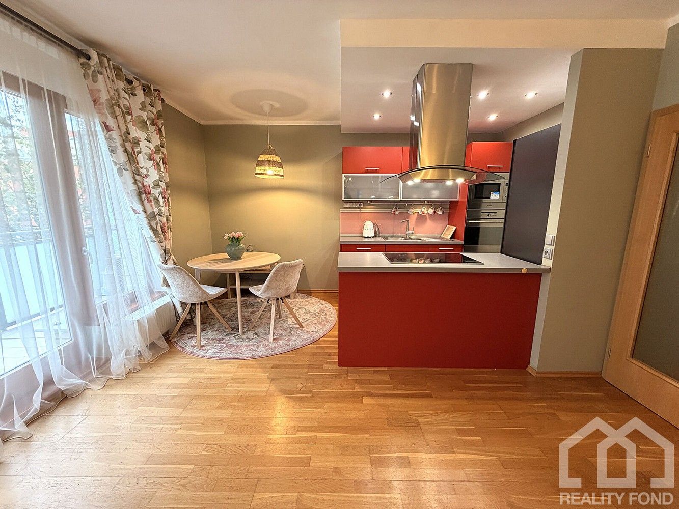 Byt 2+kk · 70 m² · Praha - Jinonice, okres Praha 5, Hlavní město Praha - 4