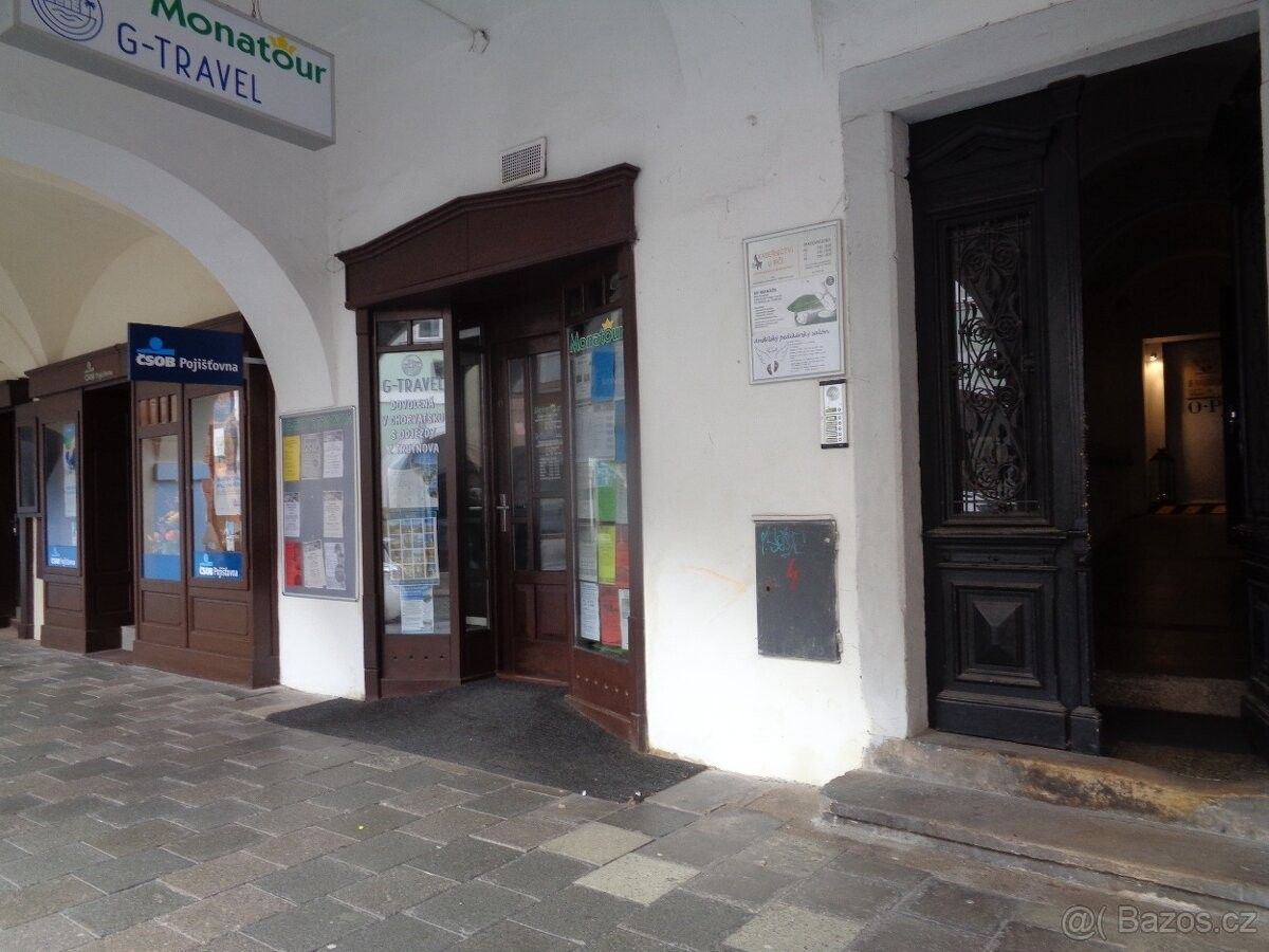Kanceláře, Trutnov, 541 01 - 1