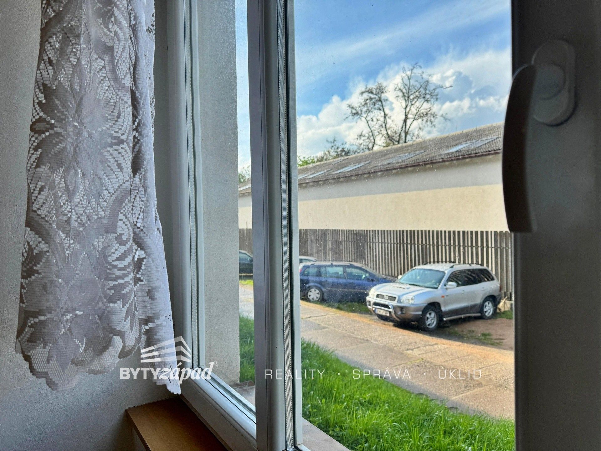 Pronájem byt - Borská, Plzeň, 16 m²