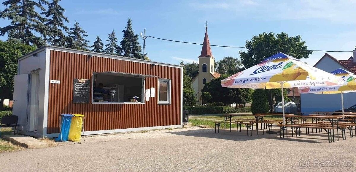 Restaurace, Brno, 613 00