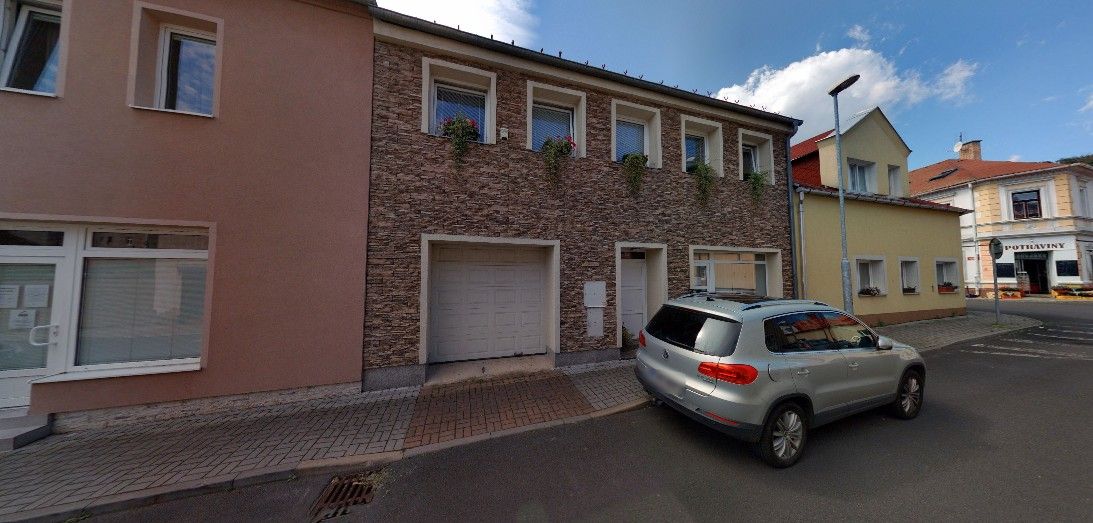 Obchodní prostory, Litvínov, 436 03