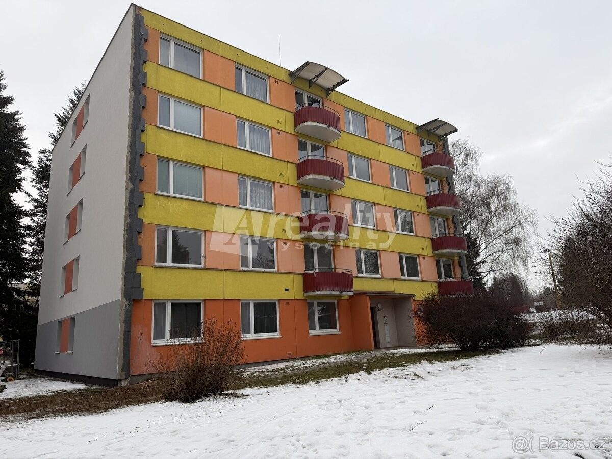 Byty, Jihlava, 586 01