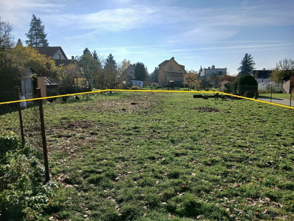 Pozemky pro bydlení, Praha, 190 16