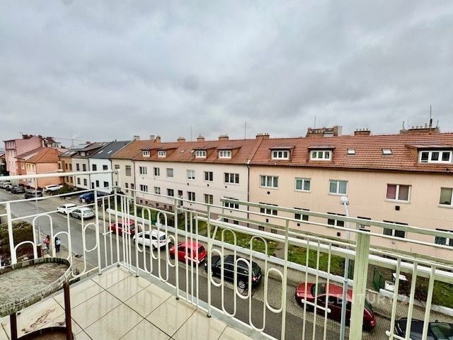 1+1, Kotkova  , Brno, 51 m²