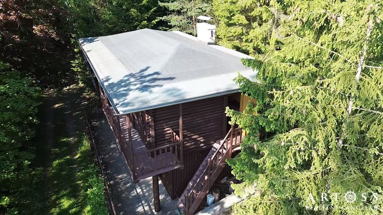 Prodej chata - Lázy, Městečko Trnávka, 135 m²