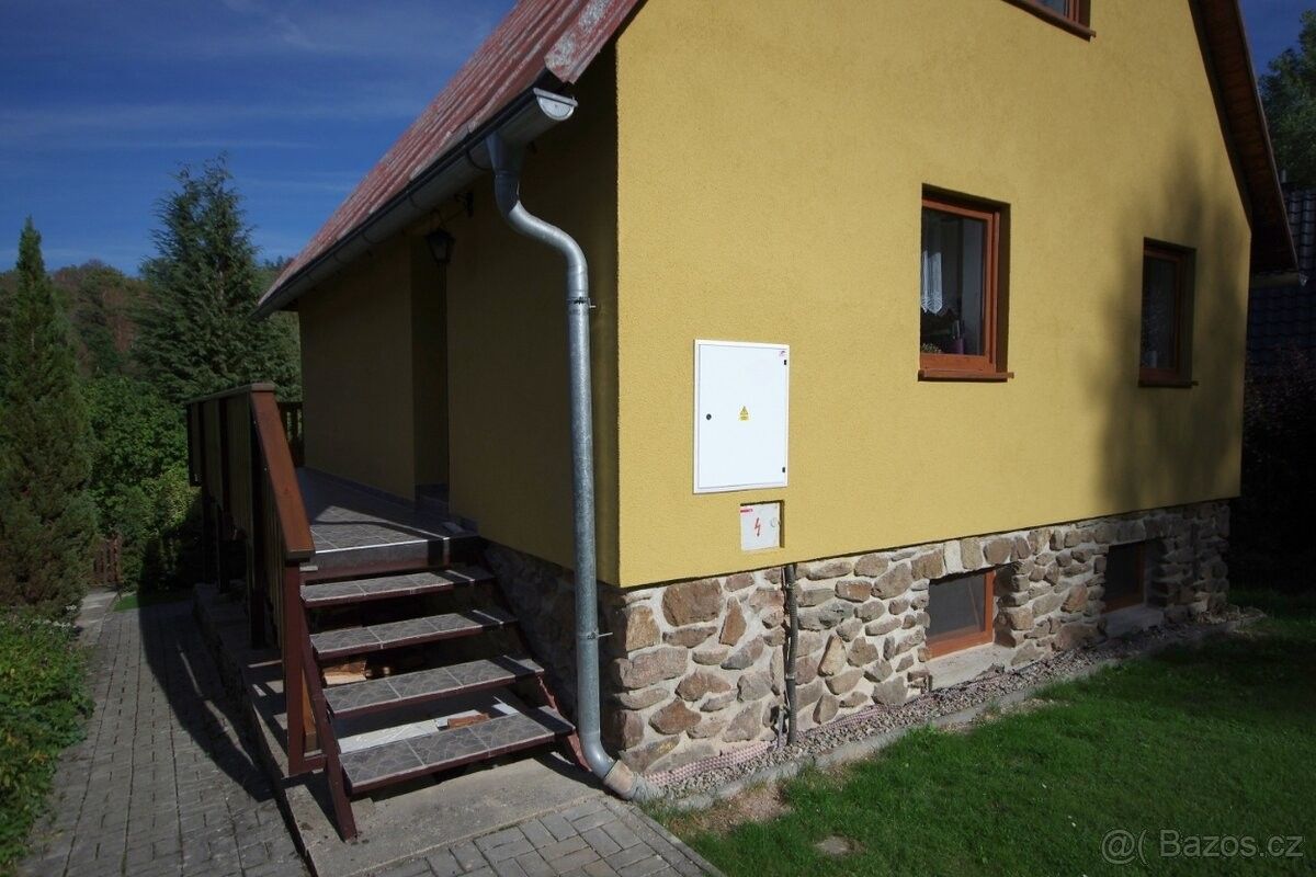 Pronájem chata - Prachatice, 383 01 - 5