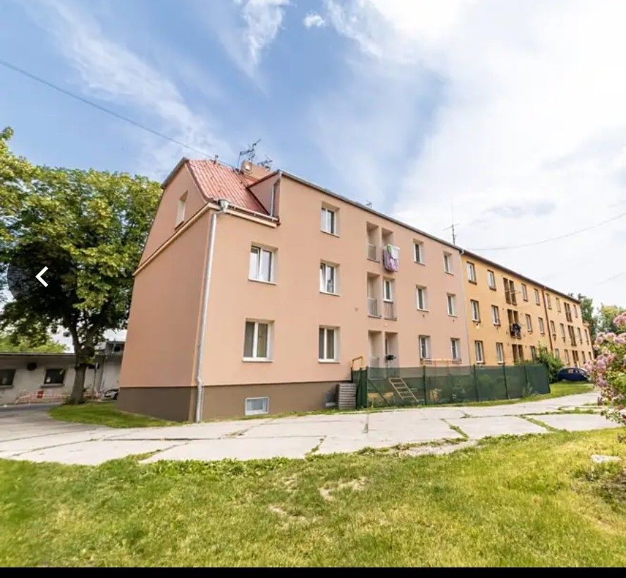 Prodej byt - Opava, 746 01 - 2