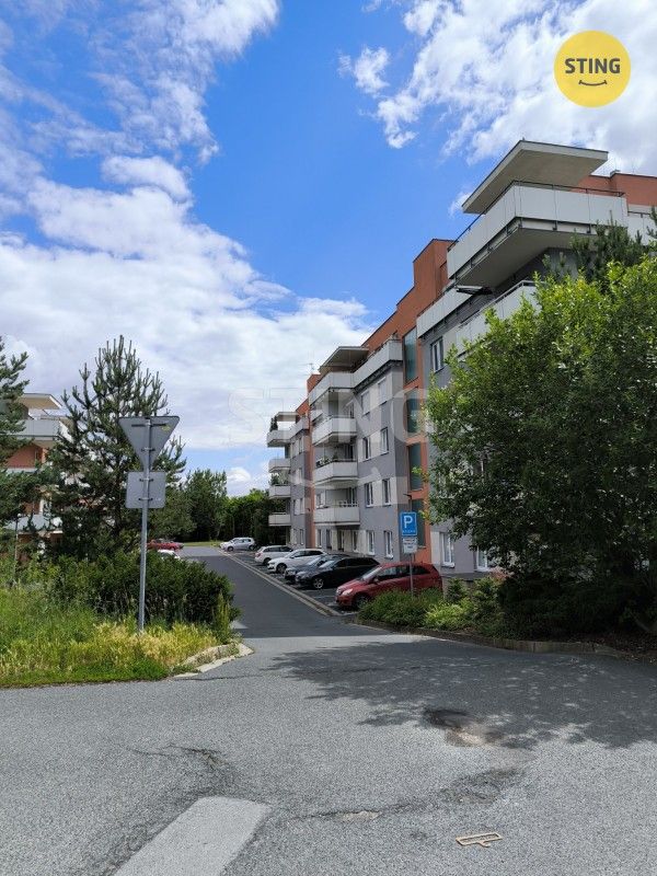 Pronájem ostatní - Olomouc Nová Ulice, 11 m² - 5