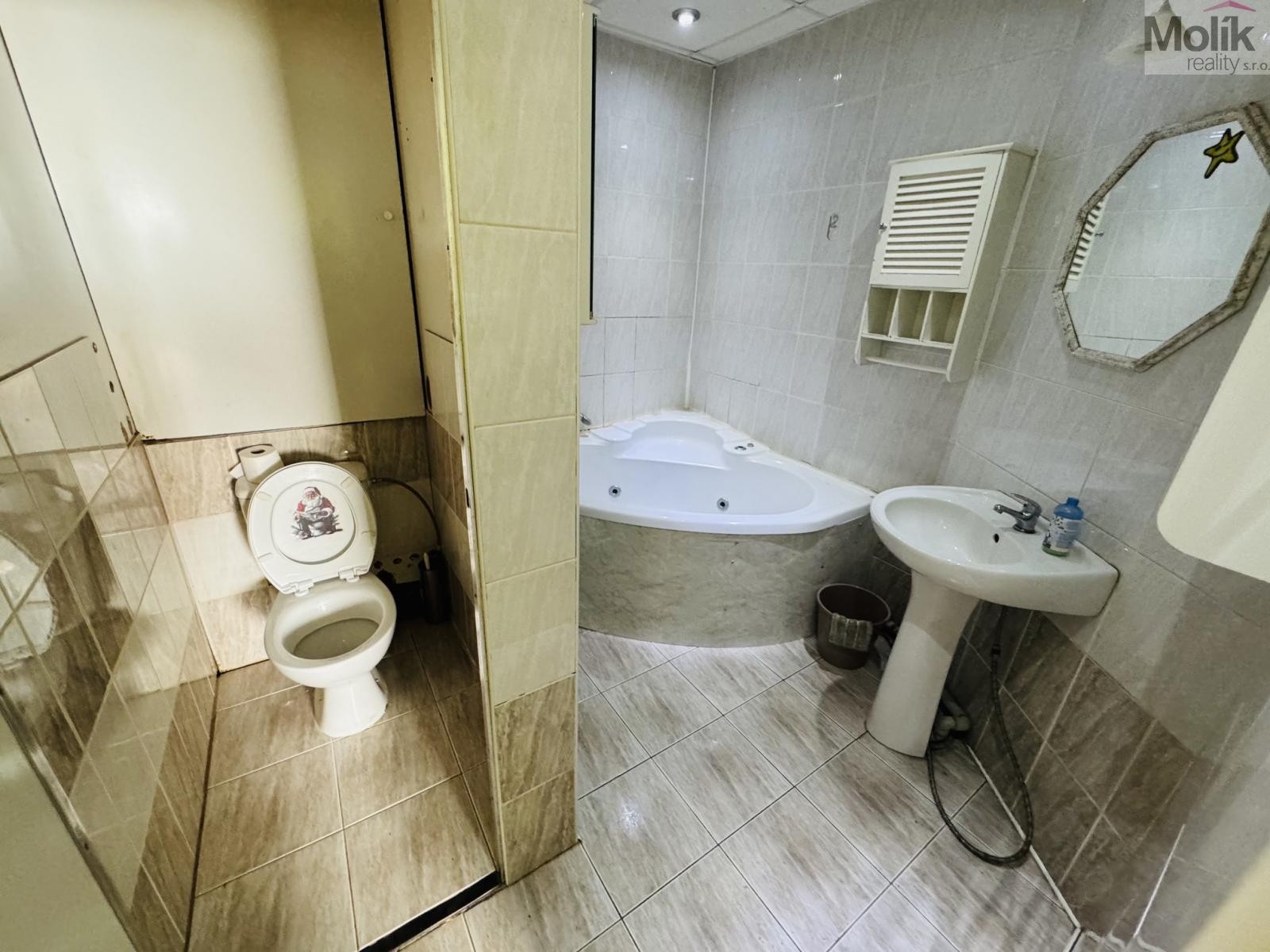 Byt 3+1 · 83 m² · Javorová, Most - 4