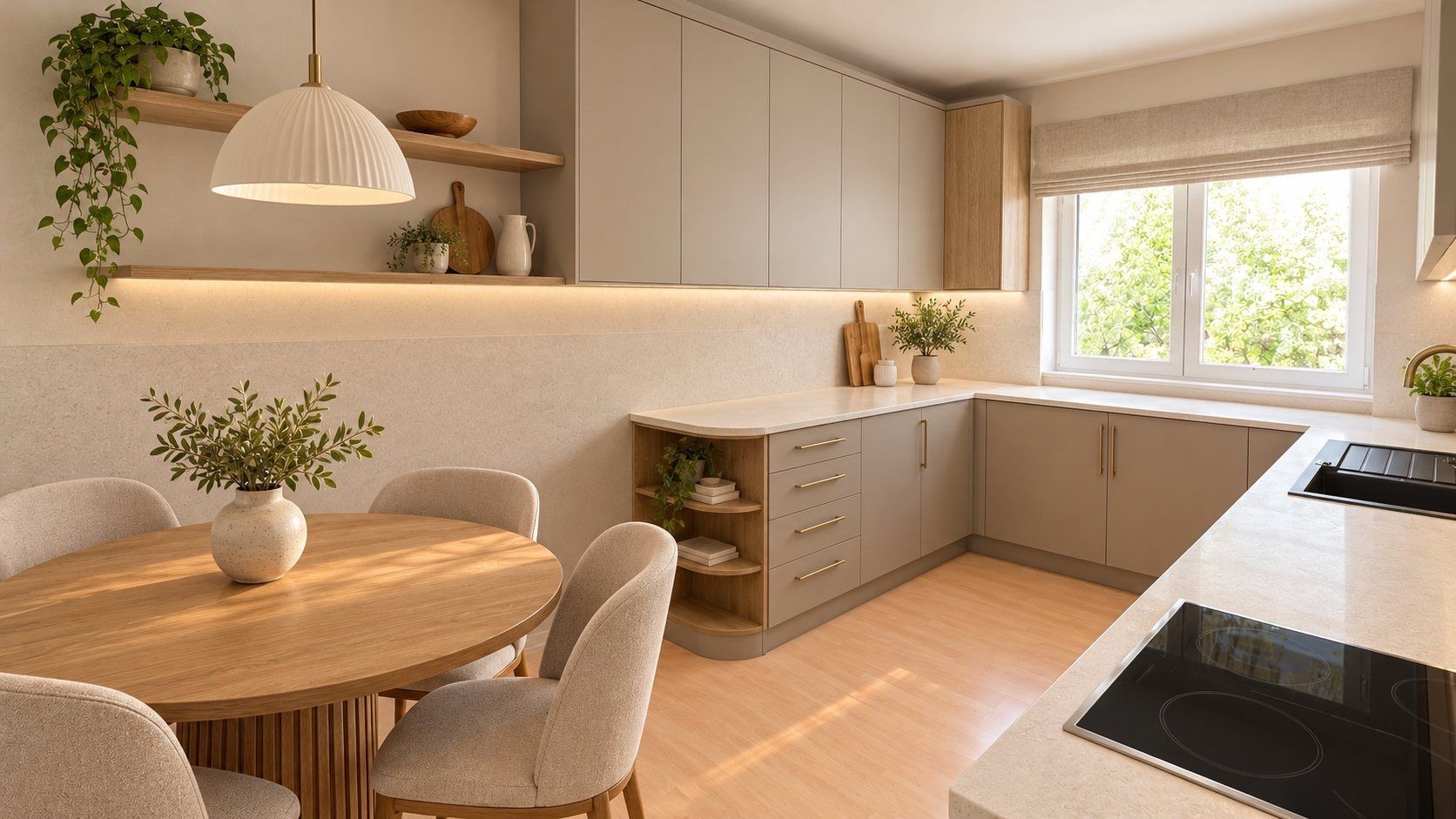 2+1, J. A. Komenského, Žacléř - Žacléř, Královéhradecký kraj, 60 m² - 1