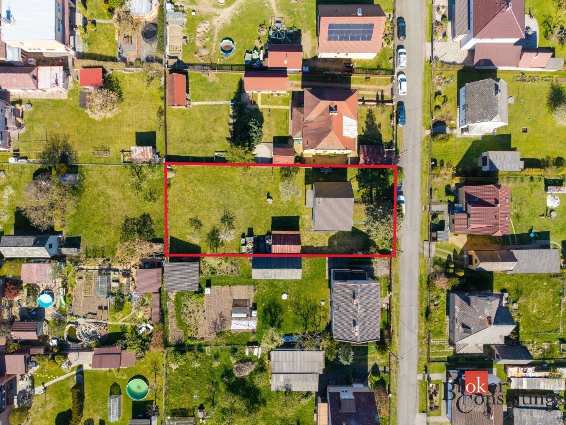 Rodinné domy, Strašice, 142 m² - 2