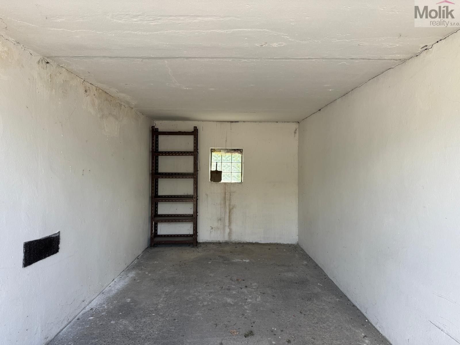 Garáž · 20 m² · Pionýrů, Most - 4
