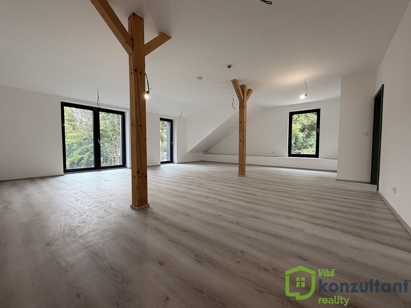 Byt 2+kk · 85 m² · Čeladná, okres Frýdek-Místek - 3