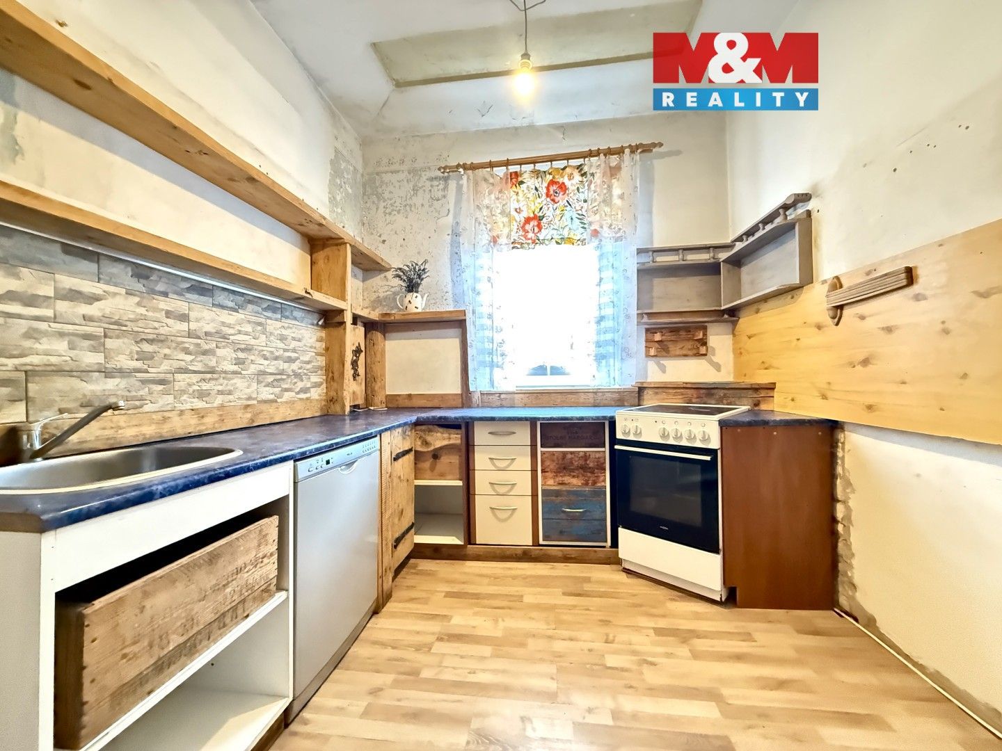 Rodinné domy, Slatina nad Úpou, 105 m²