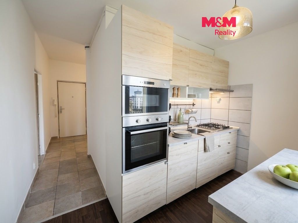 2+1, Horova, Karviná, 52 m² - 1