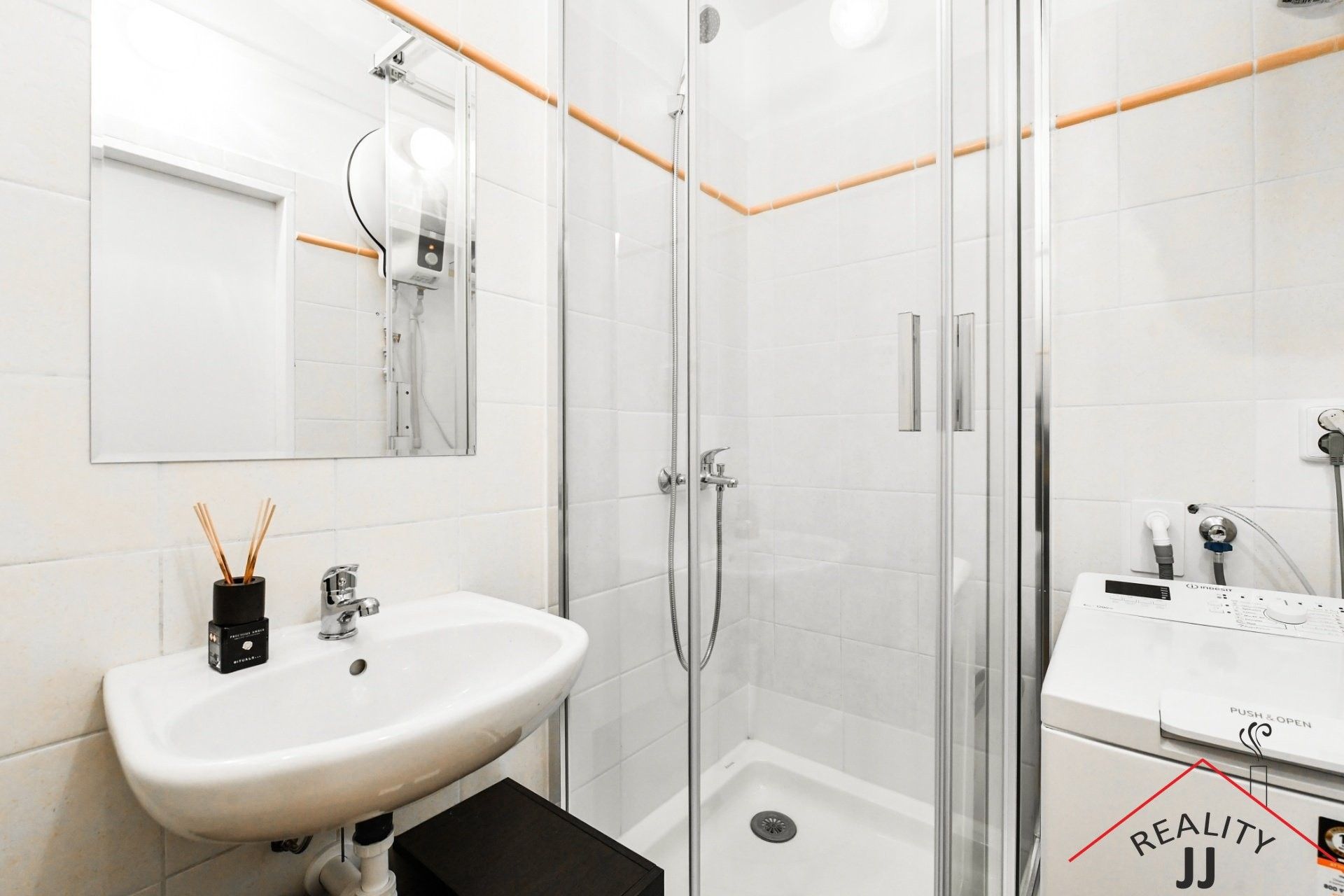 Byt 2+kk · 44 m² · Oldřichova, Praha Nusle - 3