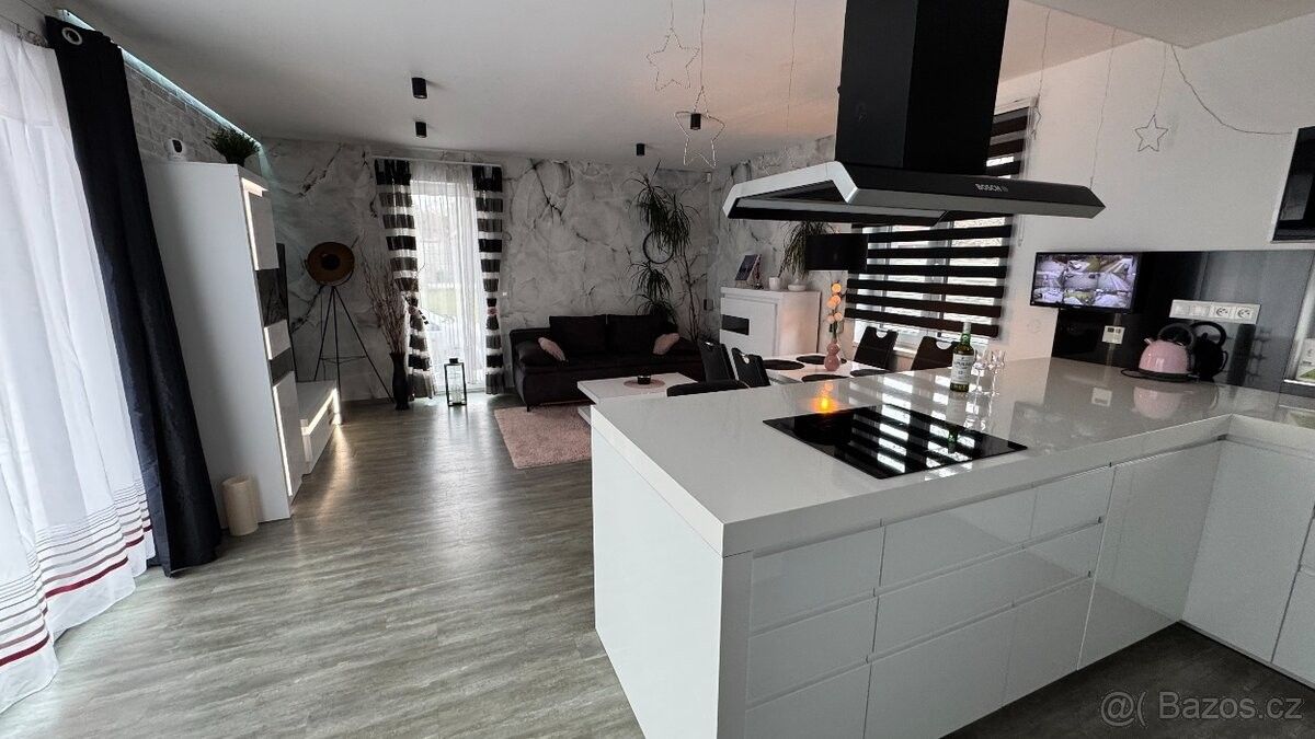 Prodej rodinný dům - Dobříš, 263 01 - 5