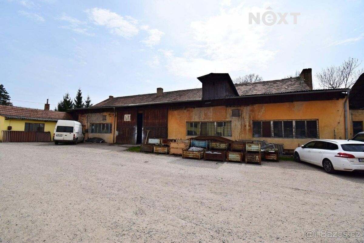 Prodej rodinný dům - Černuc, 273 23