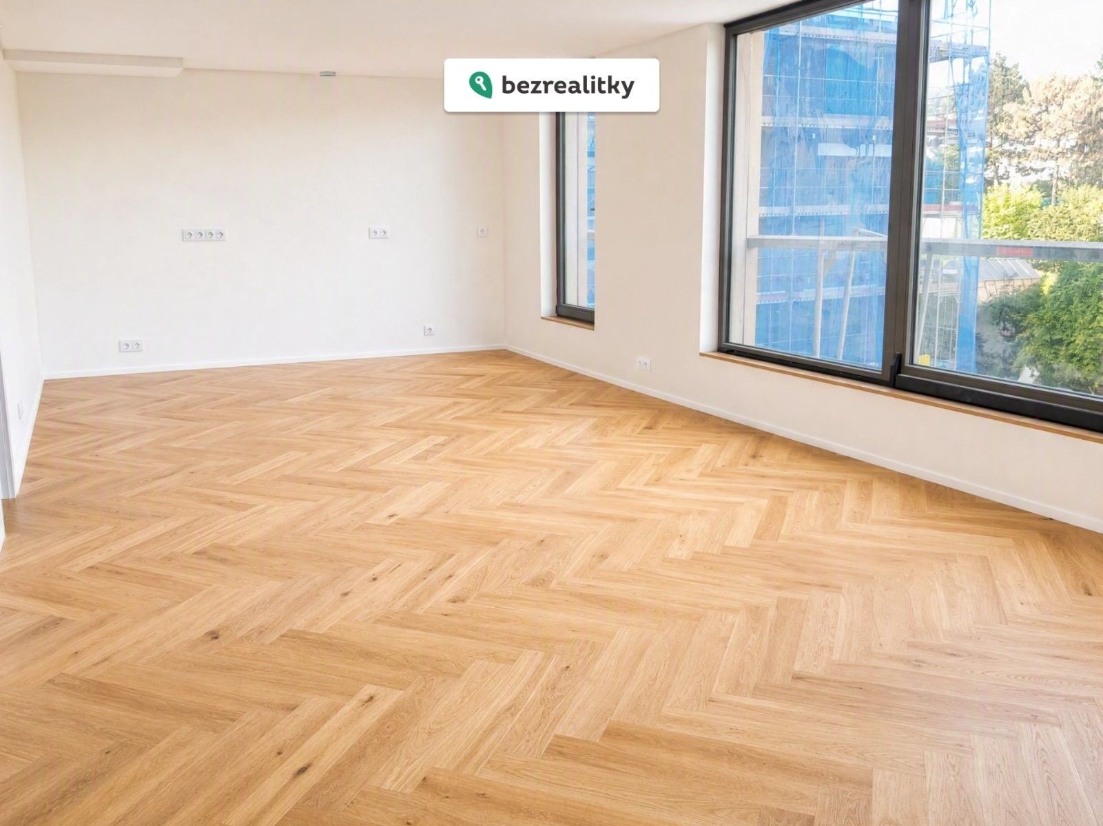 Byt 4+kk · 157 m² · U starého židovského hřbitova 3293, Praha Smíchov - 3