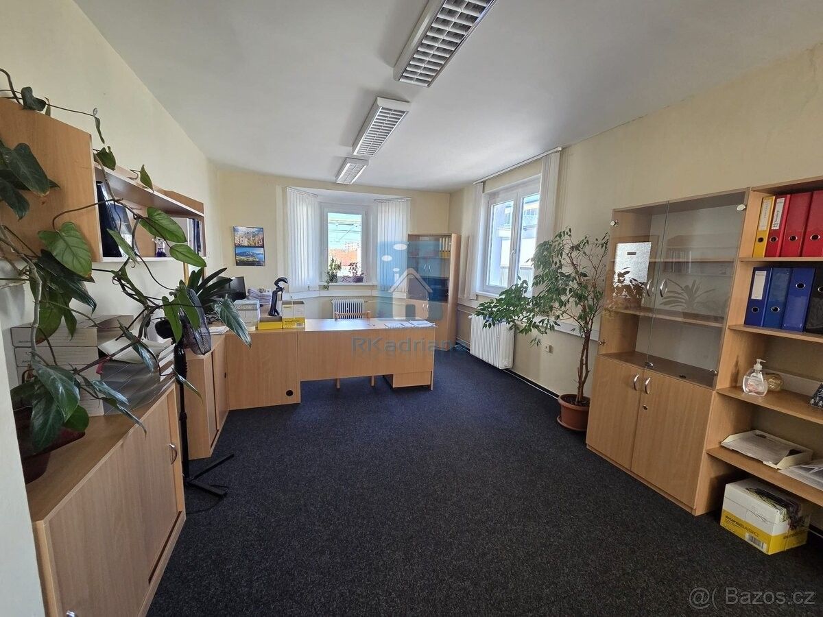 Kancelář · Nýřany, 330 23 - 4