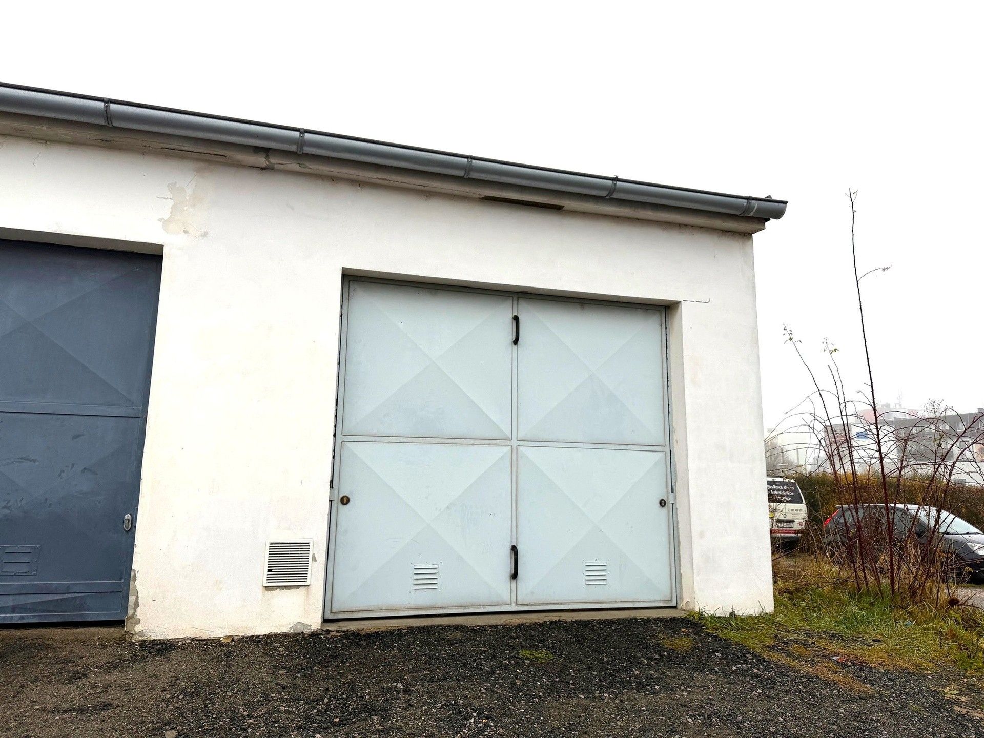 Prodej garáž - Gen. Svatoně, Vysoké Mýto, 21 m²