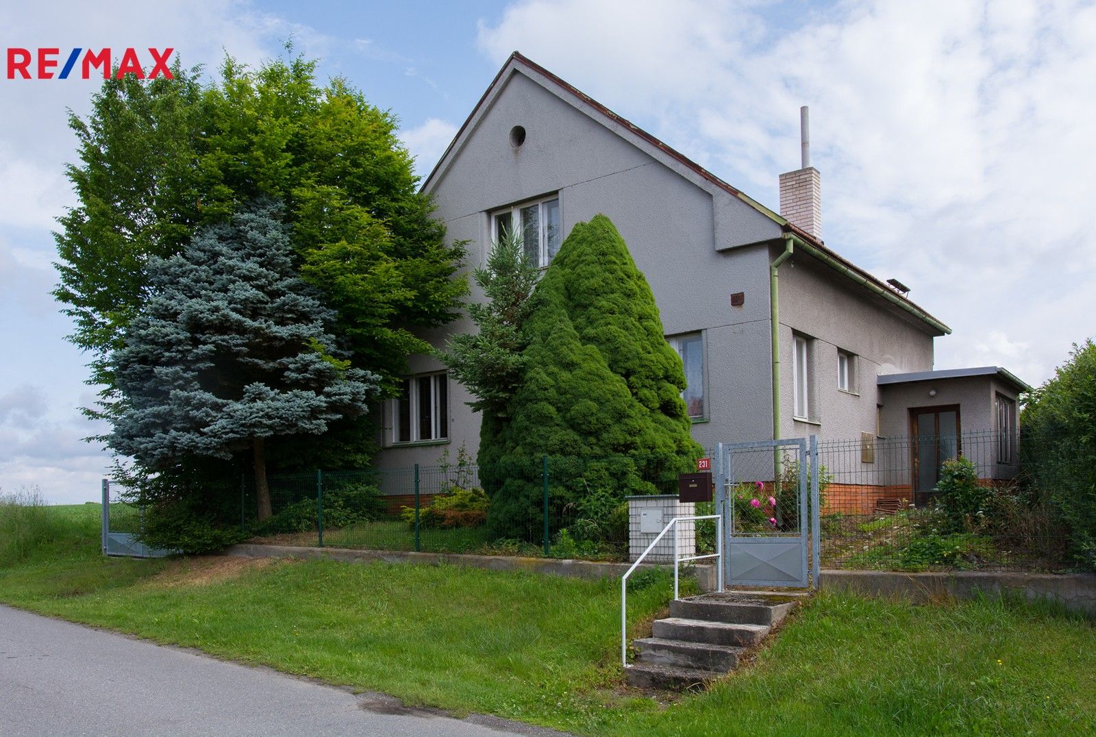 Rodinné domy, Lužnická, Malšice, 218 m²