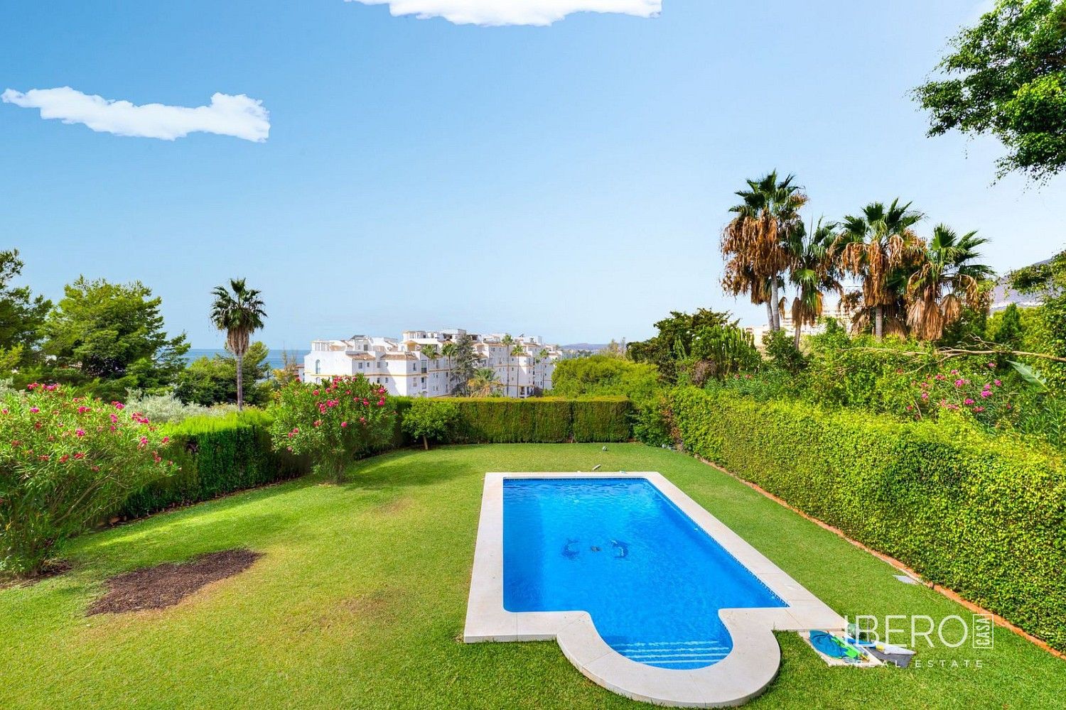 Prodej rodinný dům - Benalmadena Costa, ES, 658 m² - 5