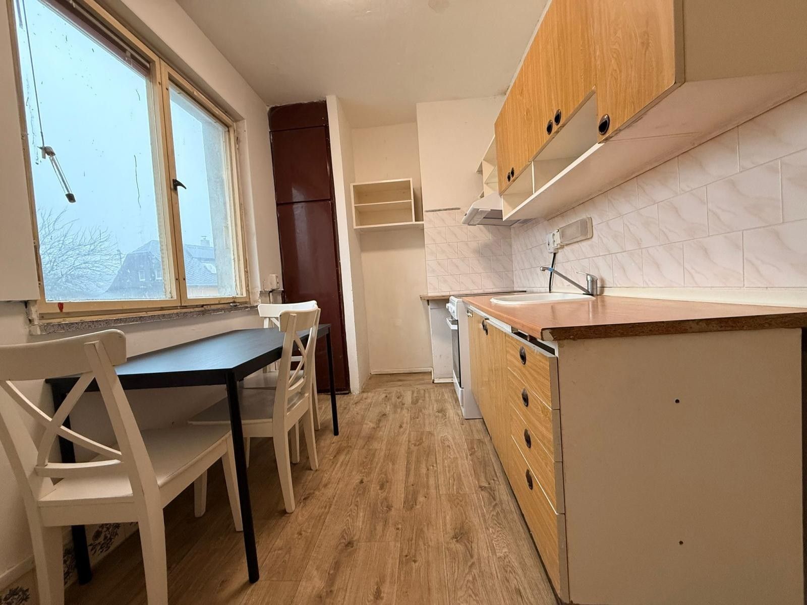 3+1, Dětřichov nad Bystřicí, 70 m²