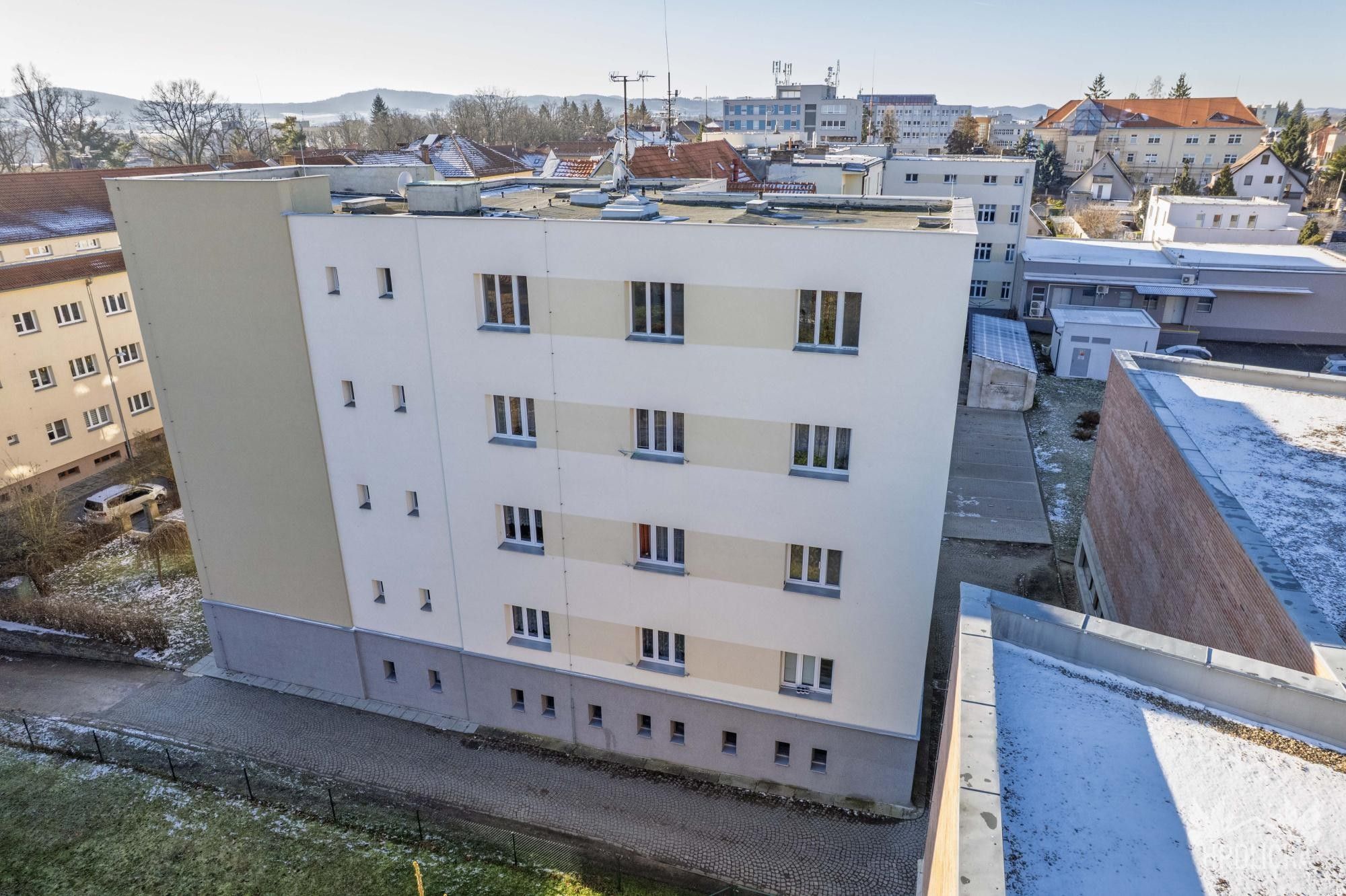 Prodej byt 4+kk - I, Strakonice, 112 m²