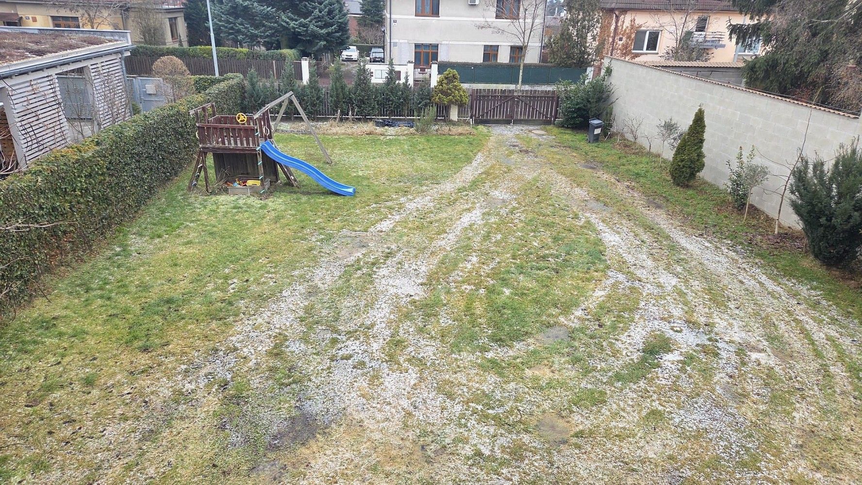 Prodej pozemek pro bydlení - Praha - Slivenec, okres Praha 5, Hlavní město Praha - 5