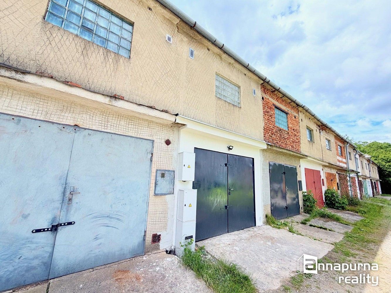 Nemovitost · 18 m² · Oslavany, okres Brno-venkov, Jihomoravský kraj - 2