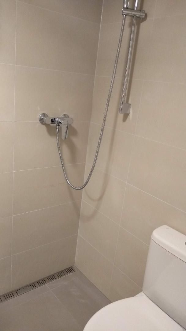 Byt 1+kk · 18 m² · V Rybníčkách, Praha - 4