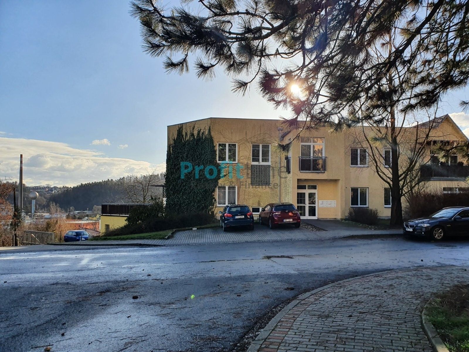 3+kk, Na Výsluní, Zábřeh, 98 m² - 1