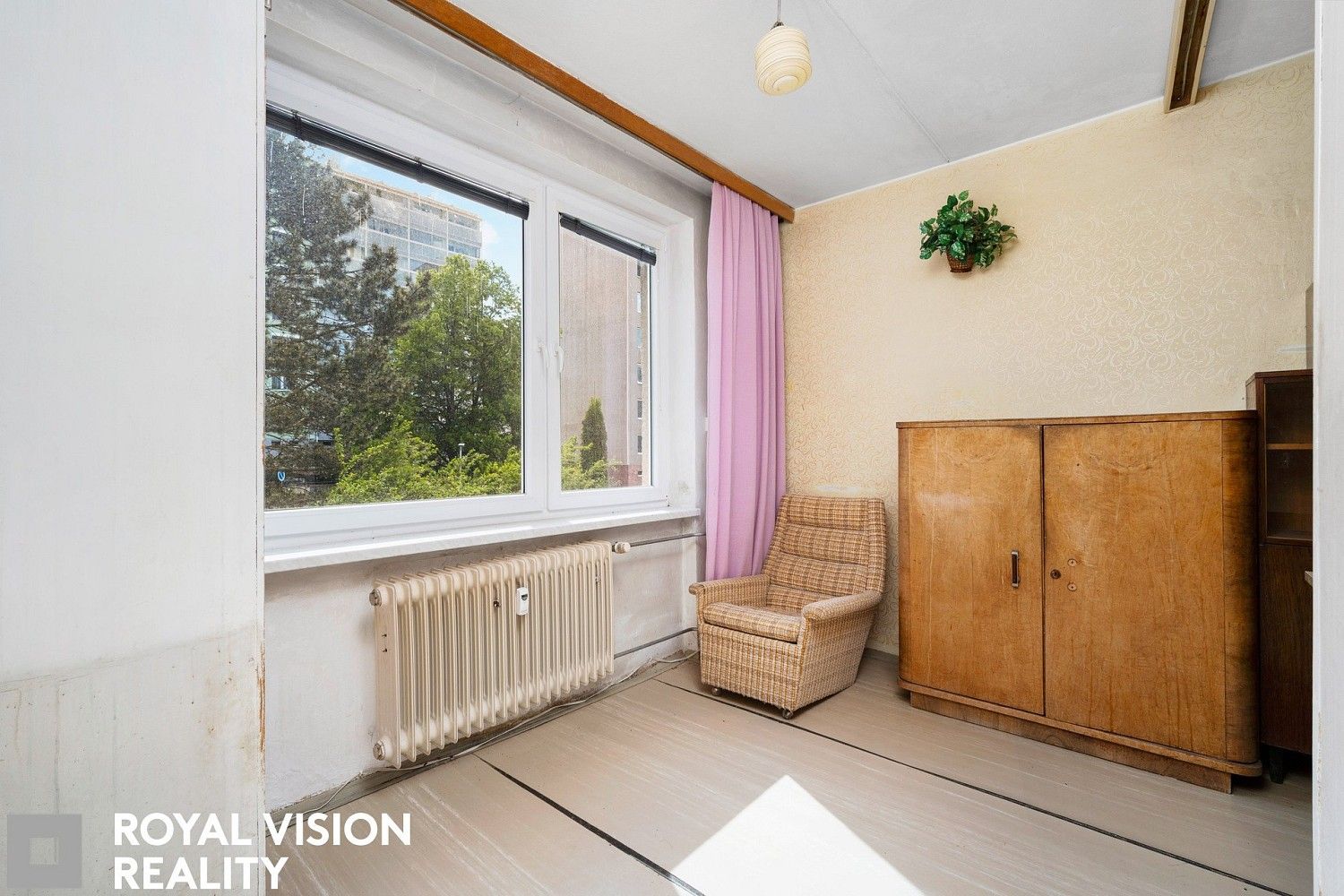 Byt 2+1 · 51 m² · Tišnov, okres Brno-venkov, Jihomoravský kraj - 2