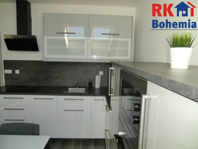 Byt 2+kk · 52 m² · Pražská, Benátky nad Jizerou - 4