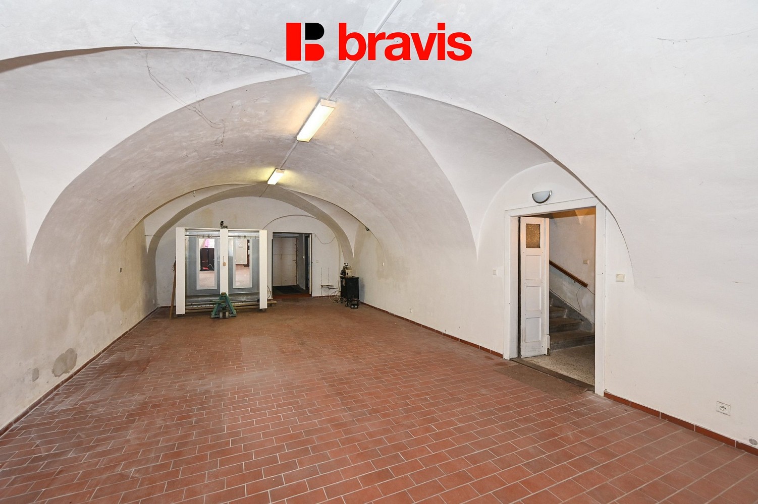 Rodinný dům · 420 m² · Sušilovo náměstí, Rousínov, okres Vyškov - 3