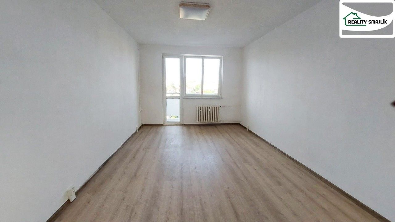 Pronájem byt 2+1 - Osvobození 1257, Cheb, 50 m² - 5