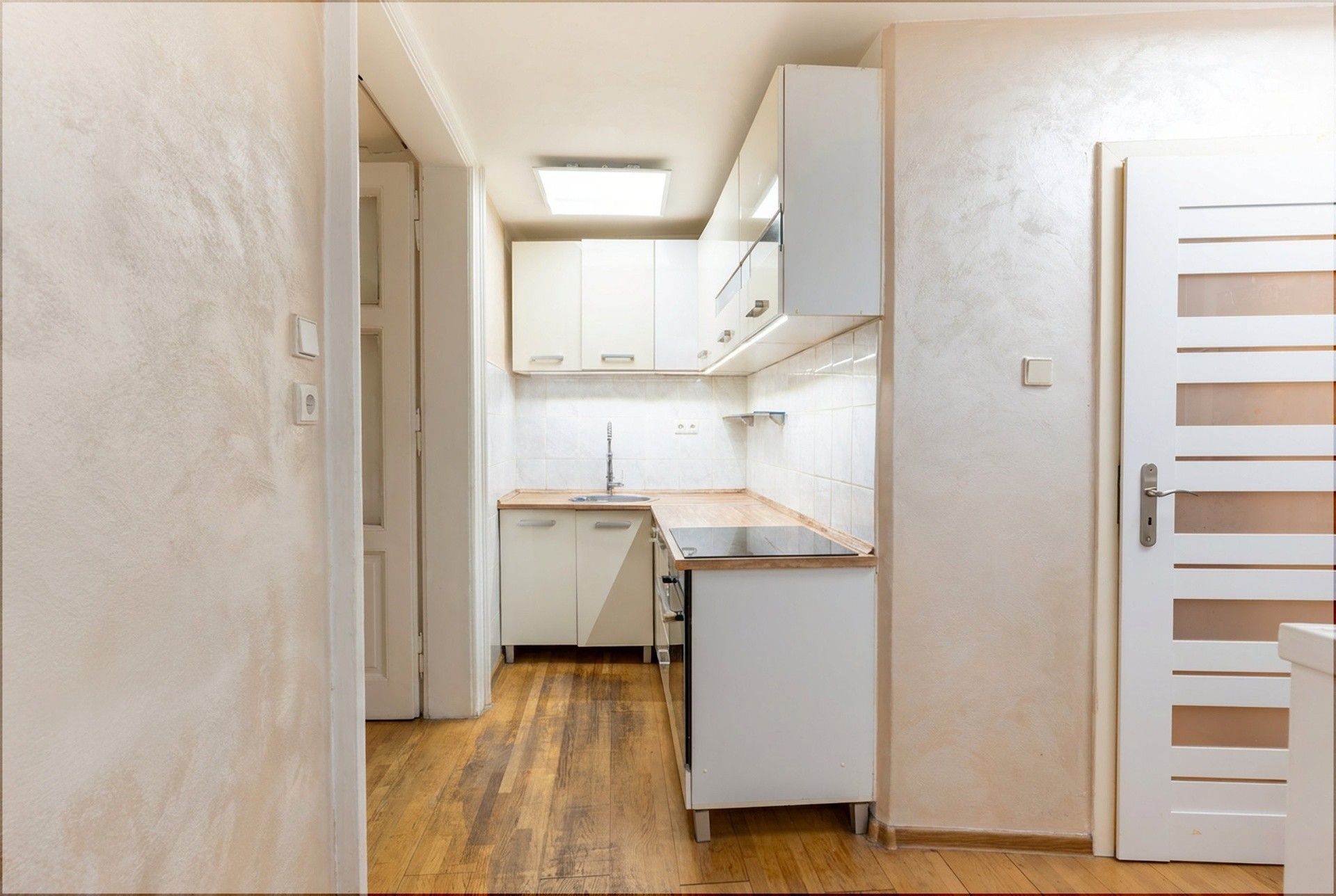 Kancelář · 74 m² · Štěpánská, Praha Nové Město - 4