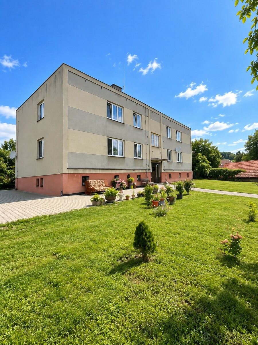 Byty, Vršce, 507 33 - 2