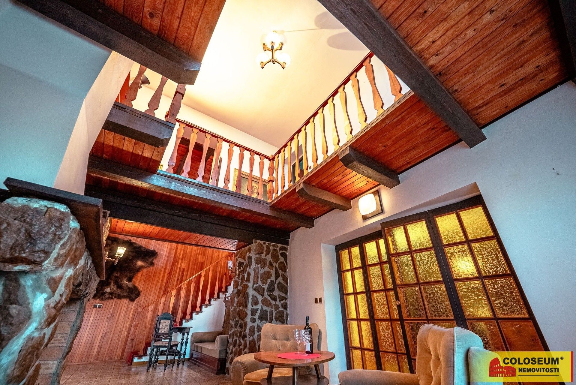 Prodej rodinný dům - Nemotice, 253 m² - 5
