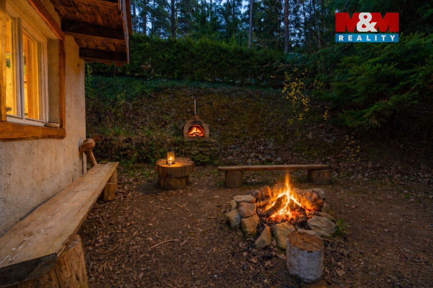 Prodej chata - Staré Hodějovice, 26 m² - 5