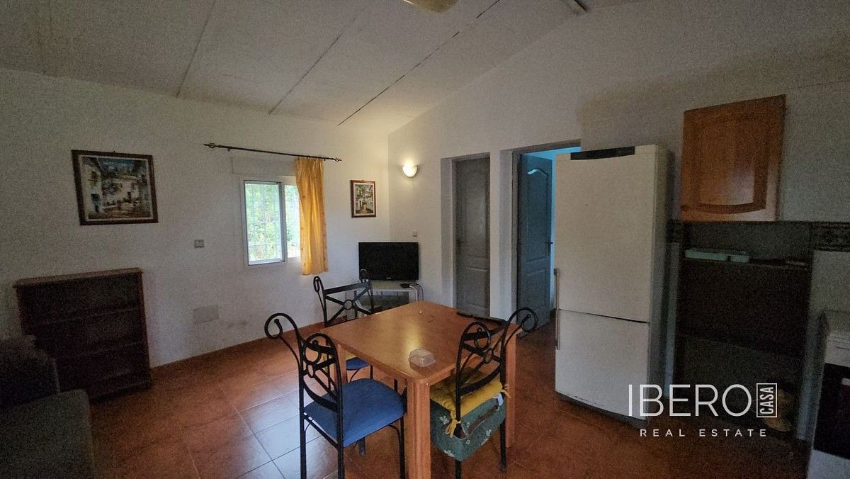 Prodej rodinný dům - Manilva, ES, 50 m² - 2